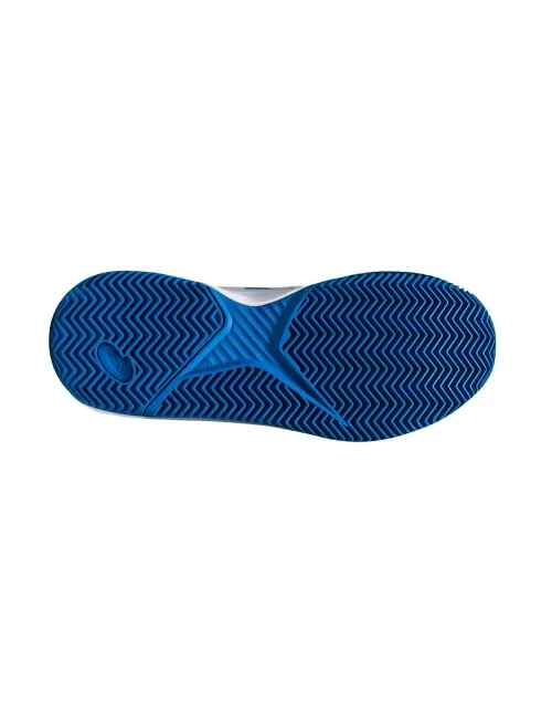 Asics Gel-Challenger 13 Clay Azul Mujer 1042a165-404 | Ofertas de pádel